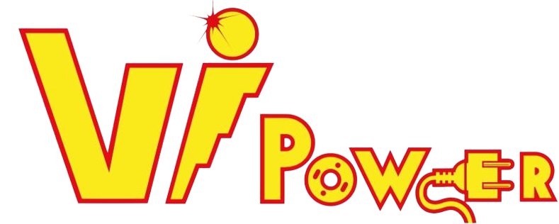 vi power